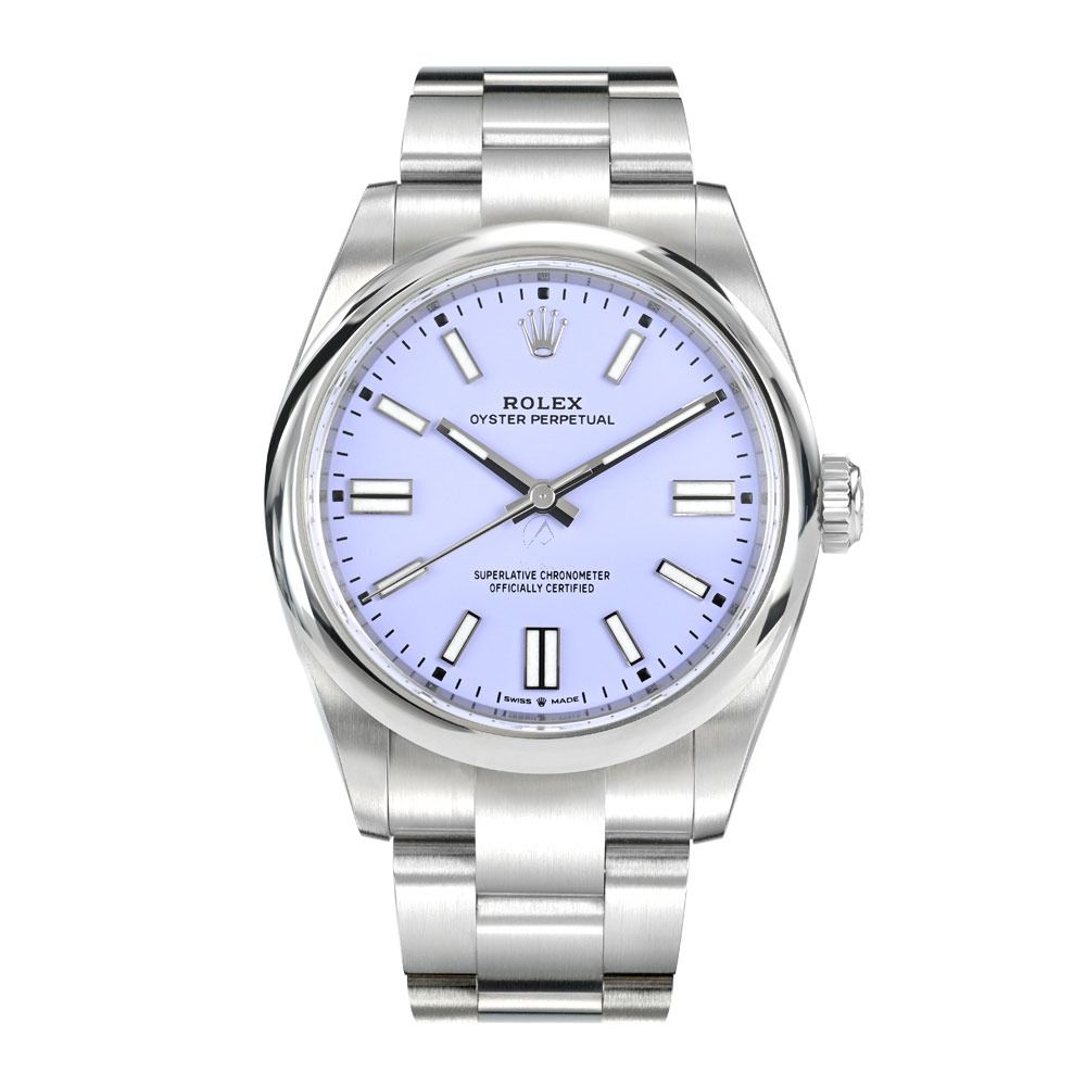 Rolex Oyster Perpetual 41