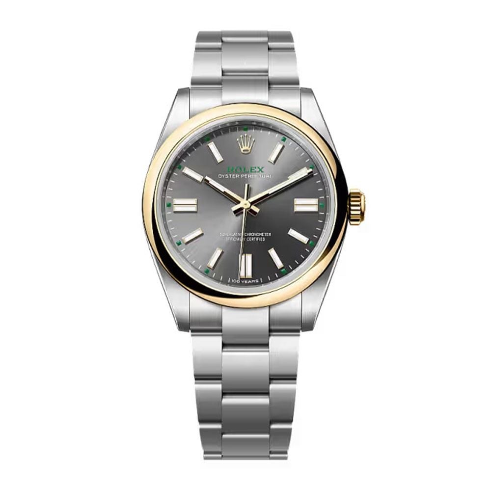 Rolex Oyster Perpetual 41