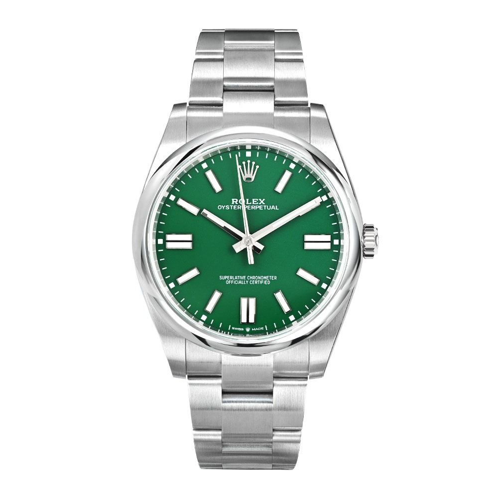 Rolex Oyster Perpetual 41