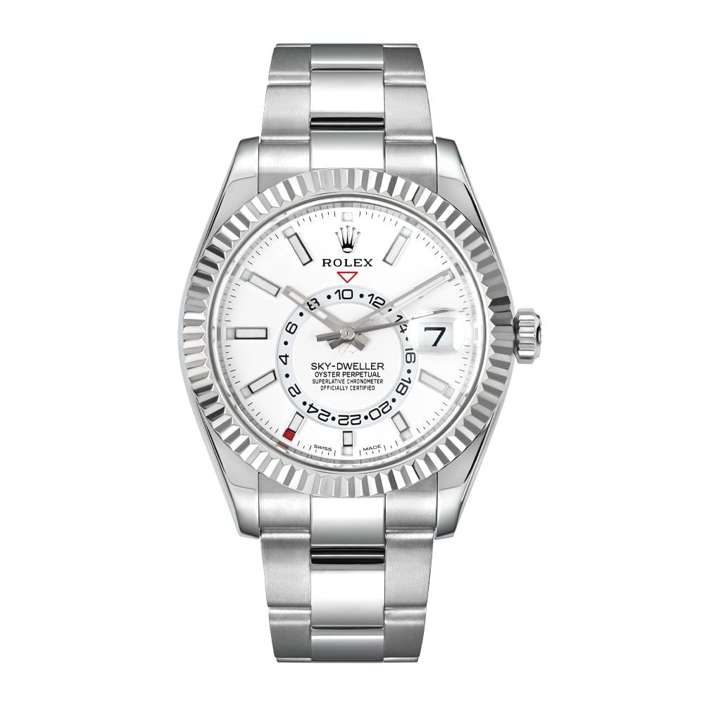 Rolex Sky-Dweller
