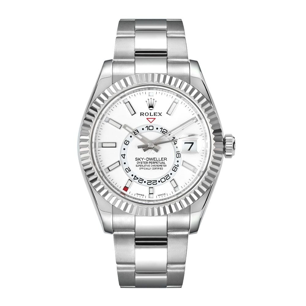 Rolex Sky-Dweller