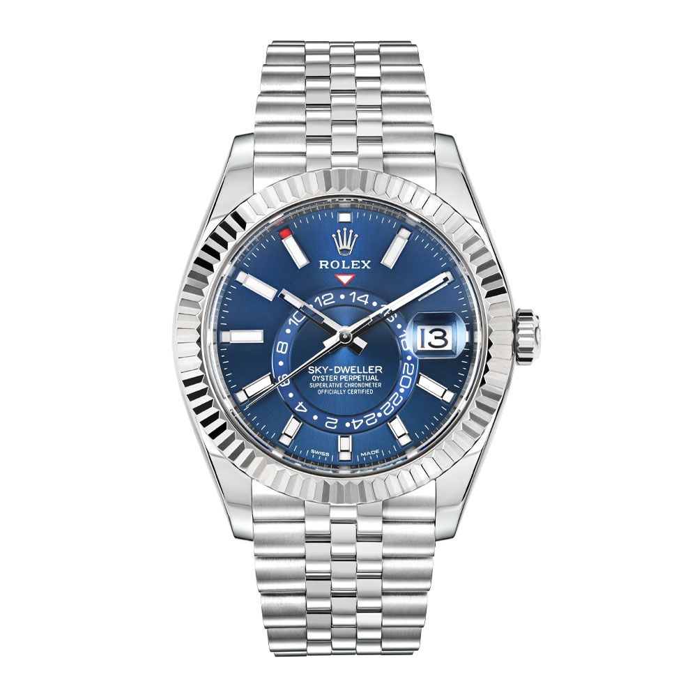 Rolex Sky-Dweller
