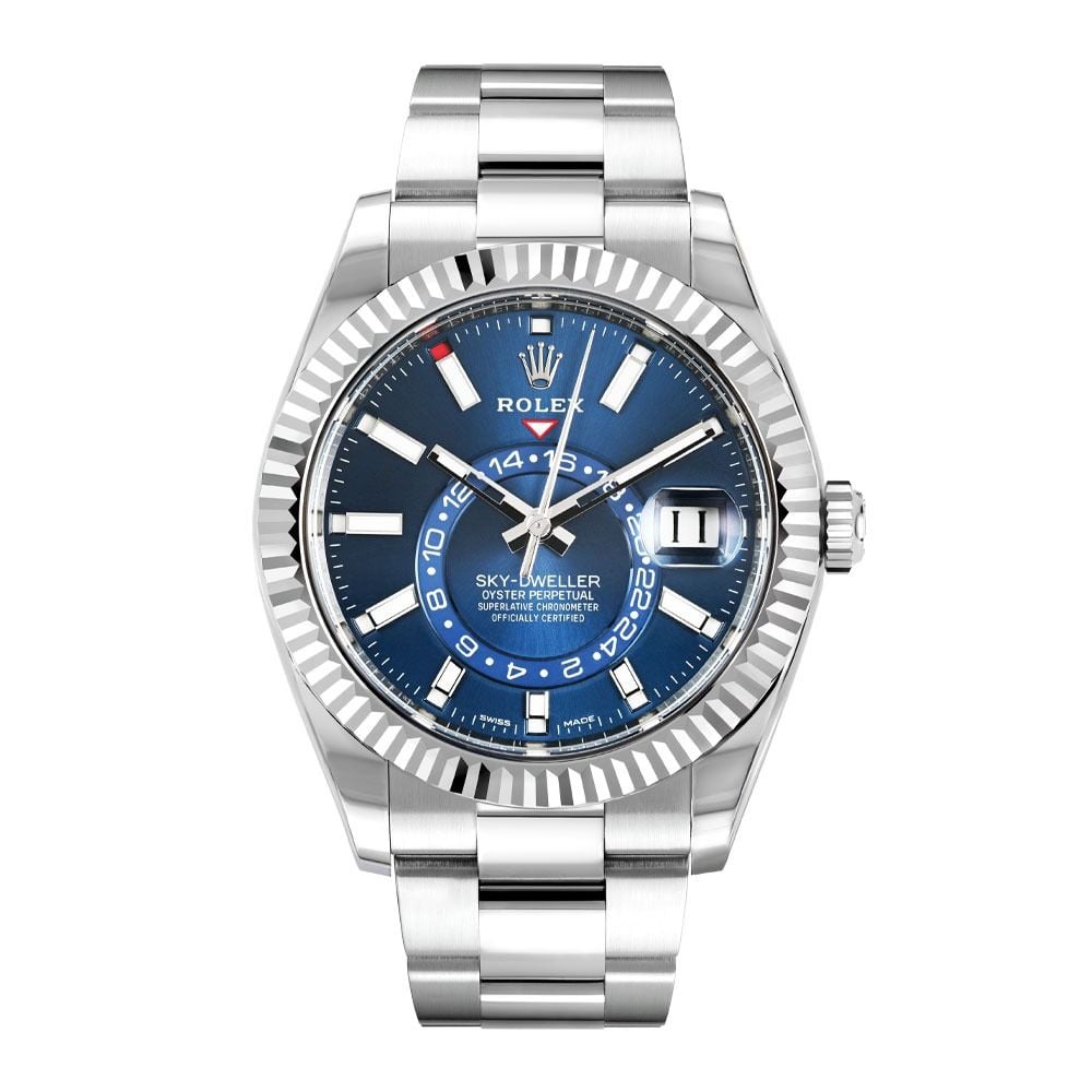 Rolex Sky-Dweller