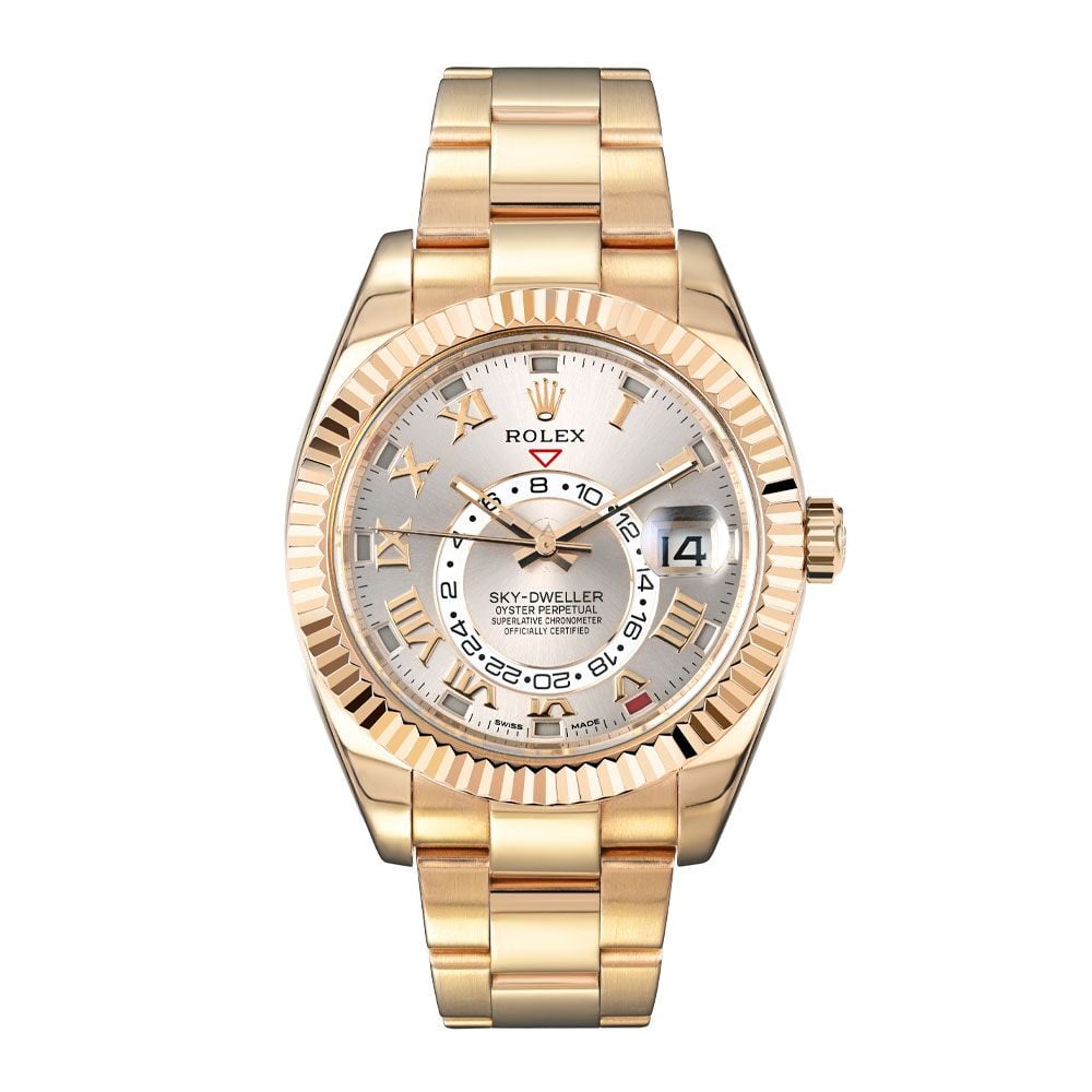 Rolex Sky-Dweller