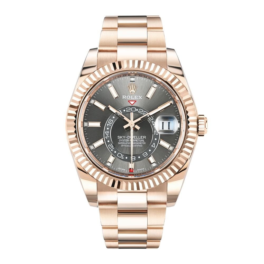Rolex Sky-Dweller