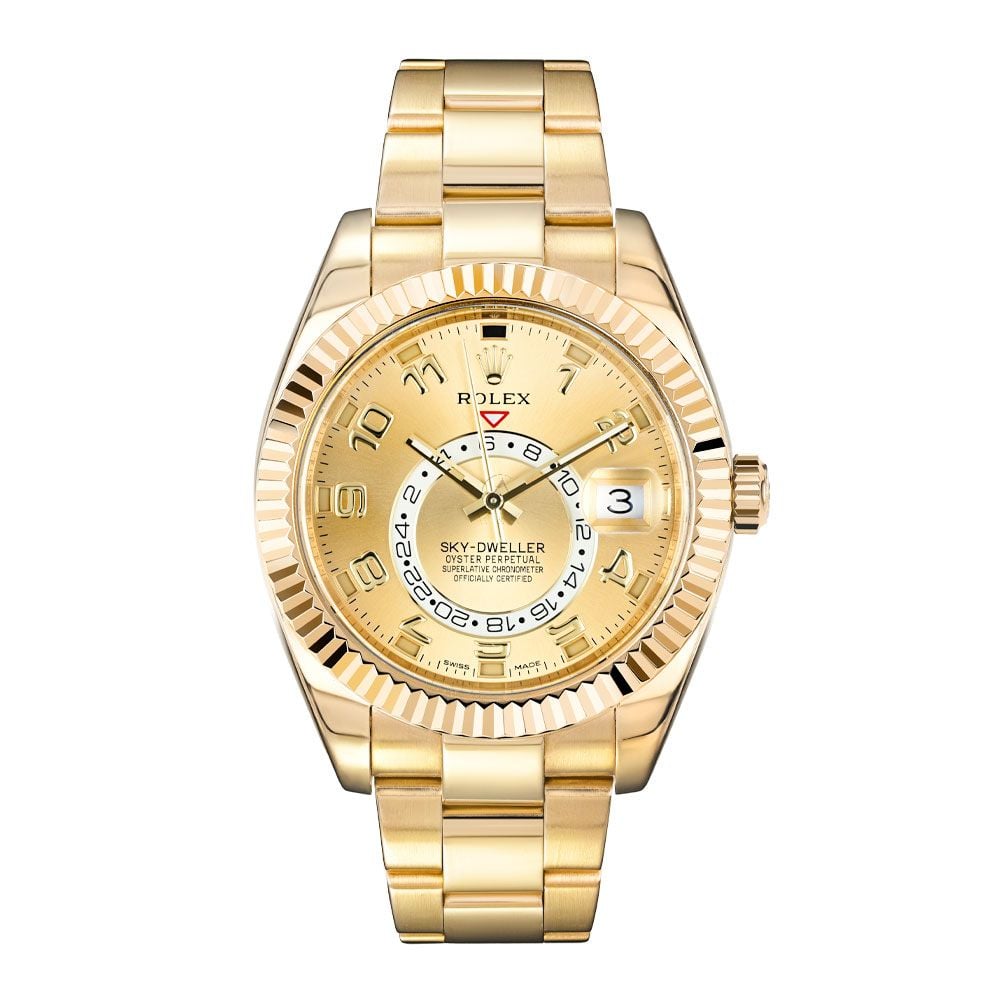 Rolex Sky-Dweller