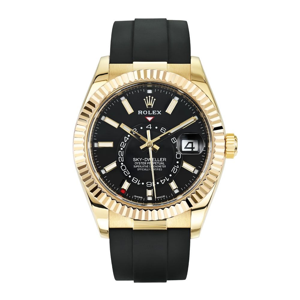 Rolex Sky-Dweller