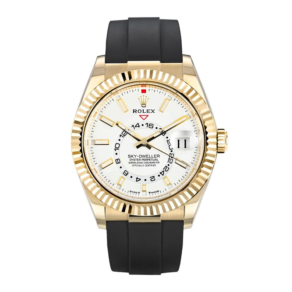 Rolex Sky-Dweller