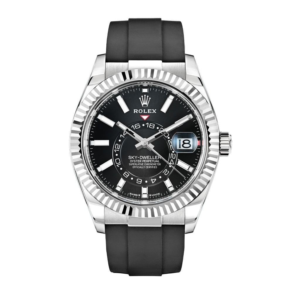 Rolex Sky-Dweller