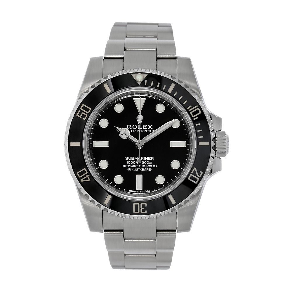 Rolex Submariner