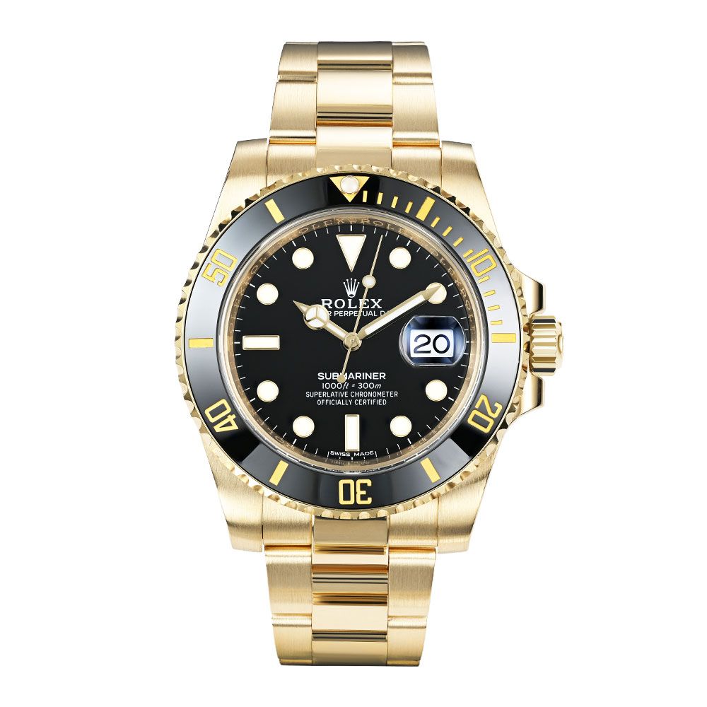 Rolex Submariner