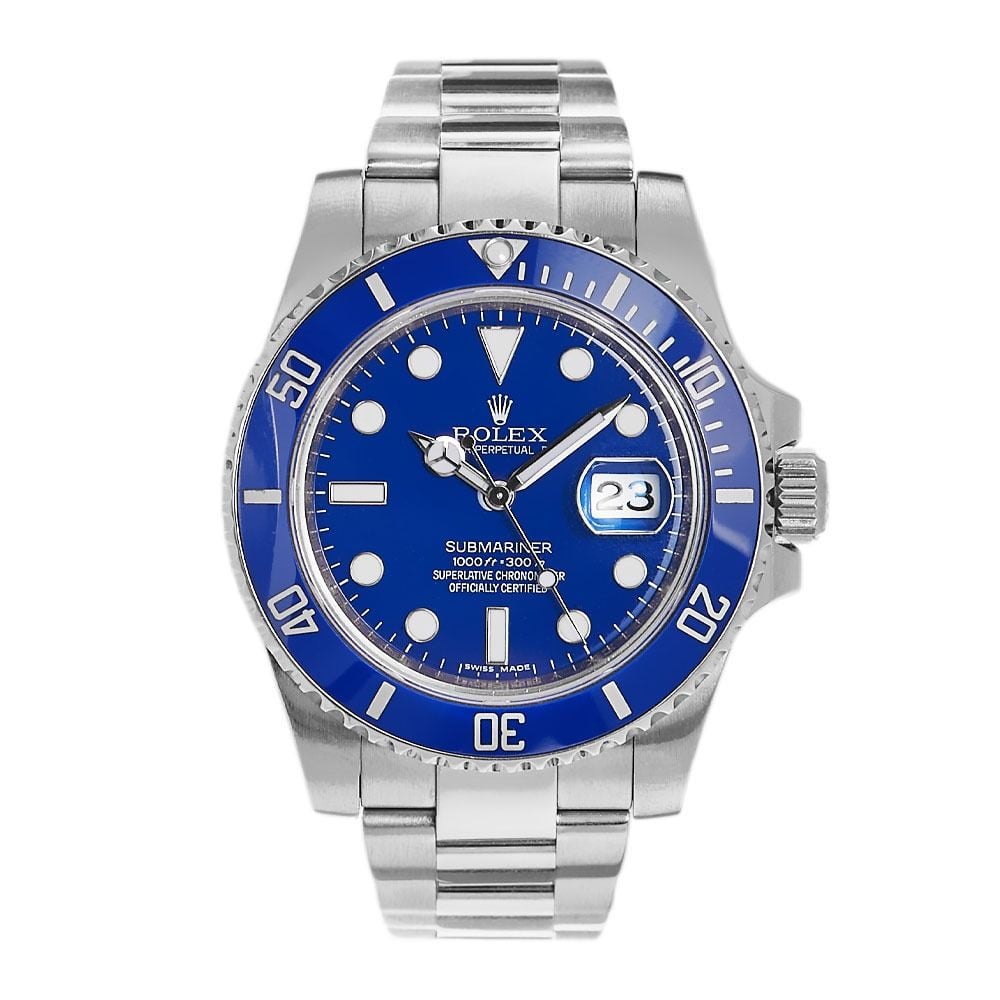 Rolex Submariner