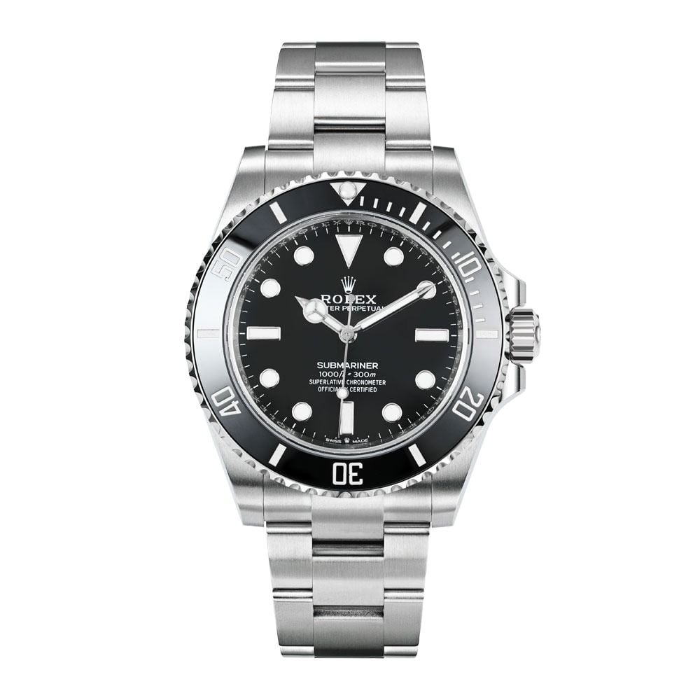 Rolex Submariner