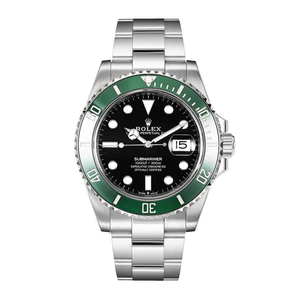 Rolex Submariner