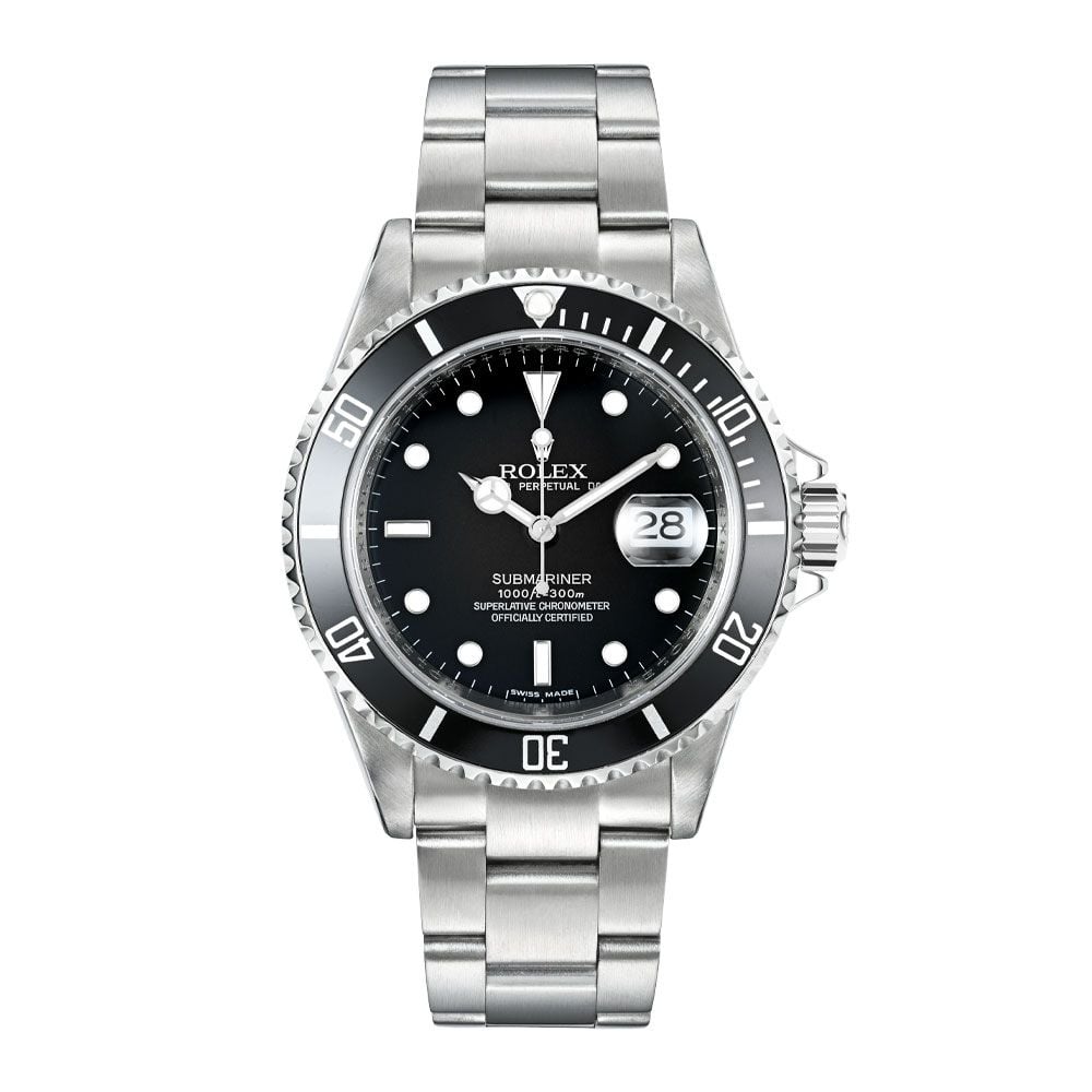 Rolex Submariner