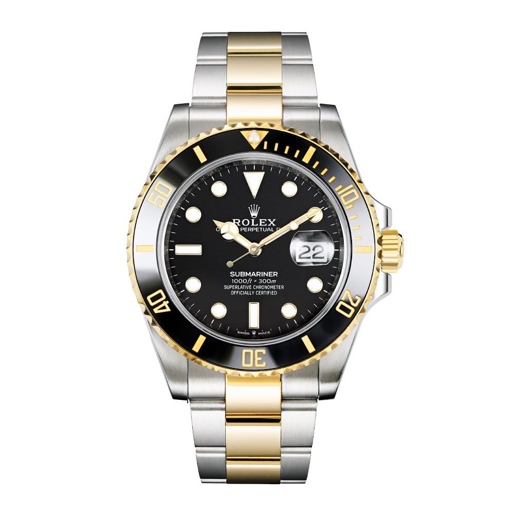 Rolex Submariner