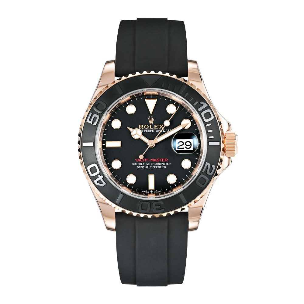 Rolex Yacht-Master