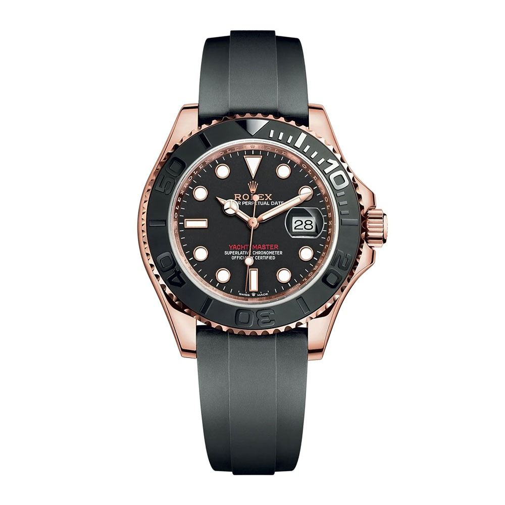 Rolex Yacht-Master