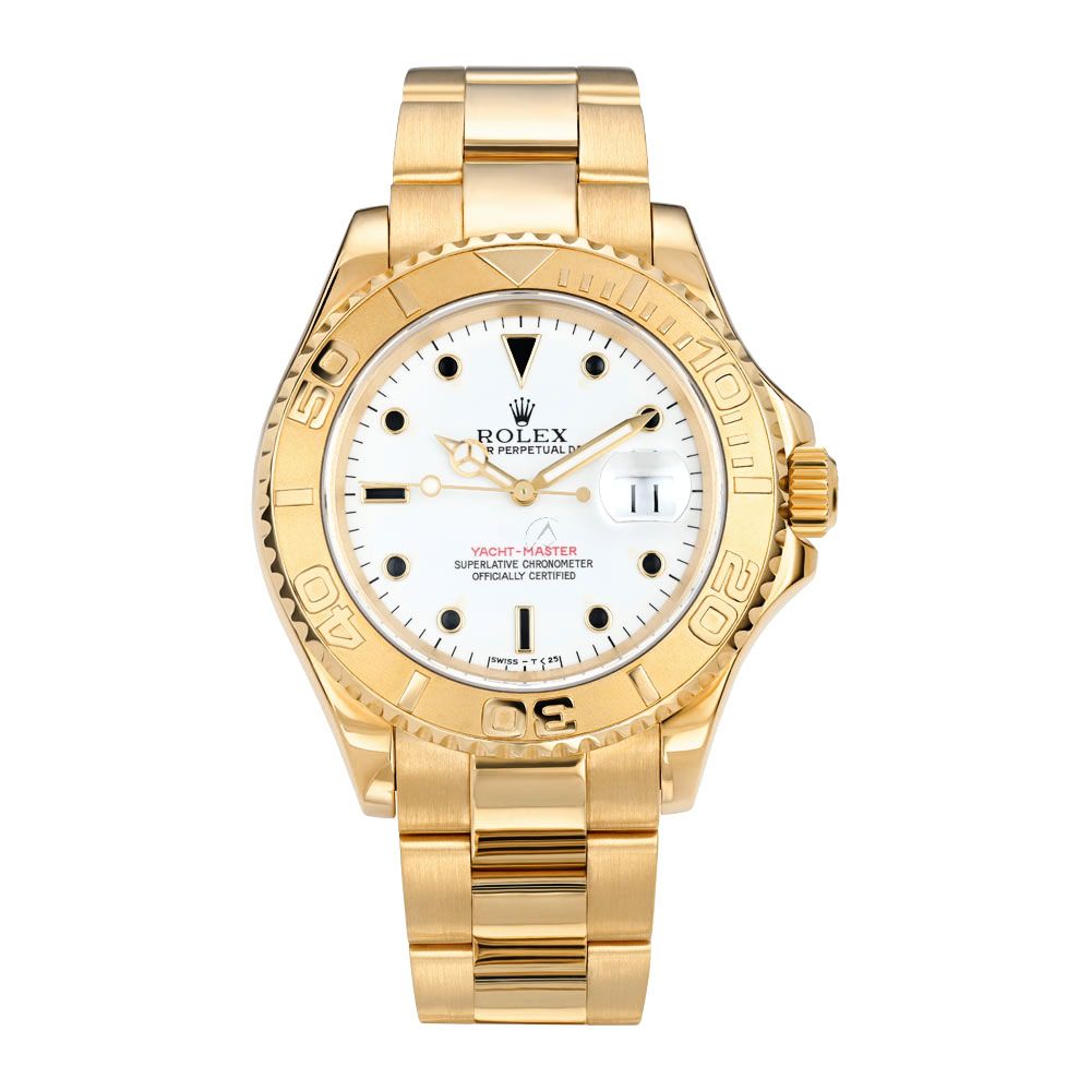 Rolex Yacht-Master