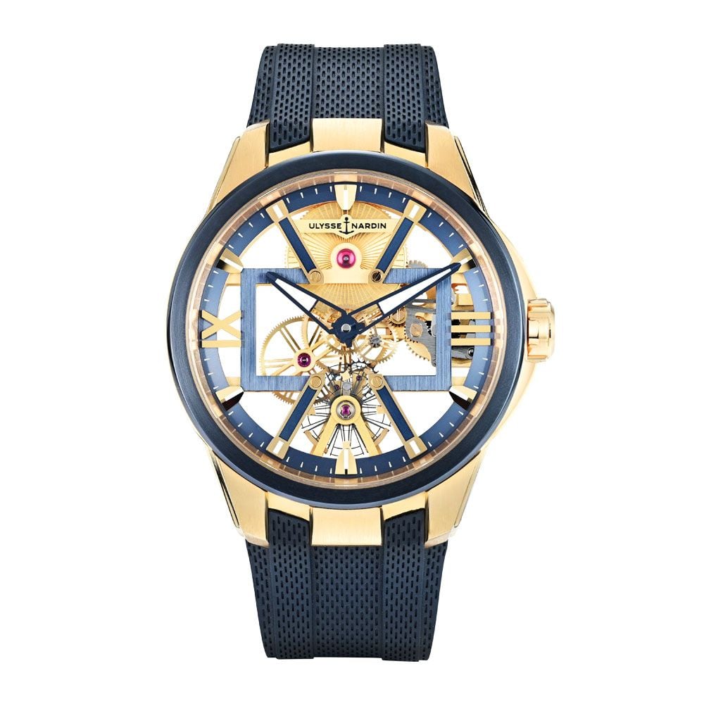 Ulysse Nardin Executive
