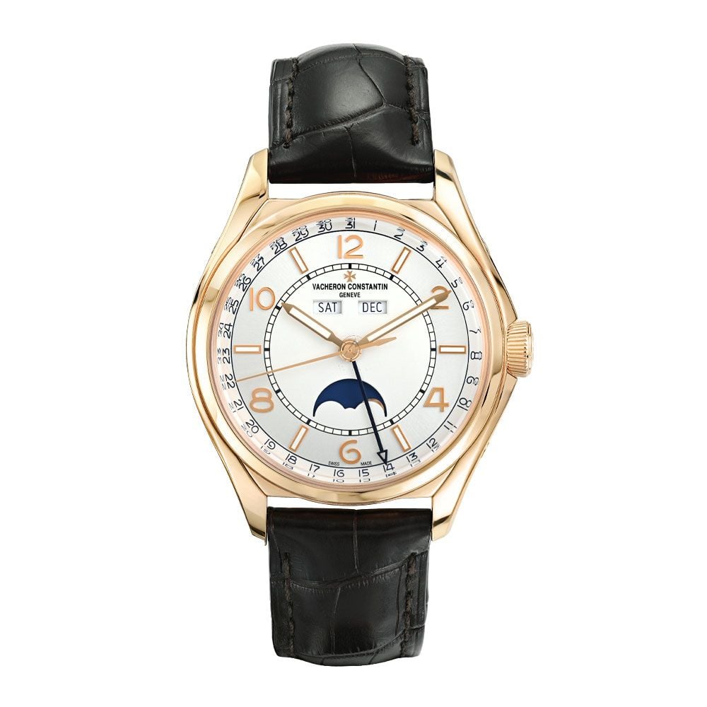 Vacheron Constantin Fiftysix