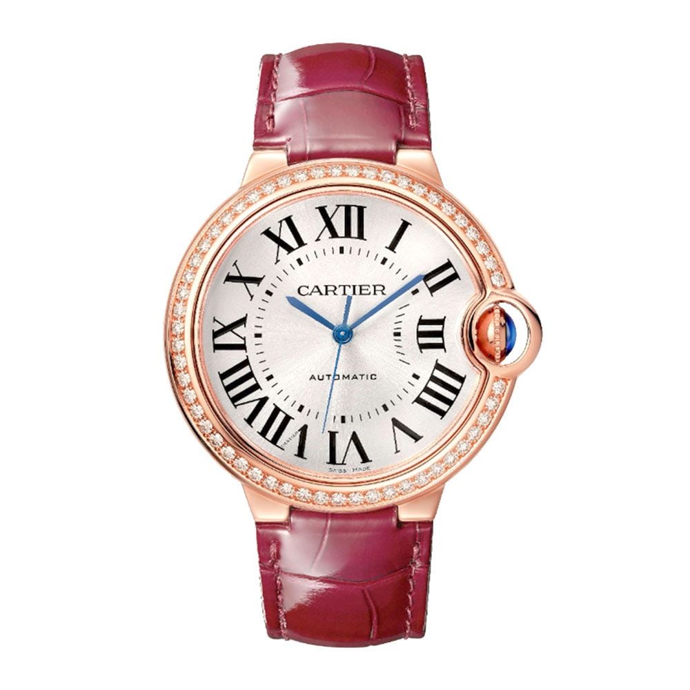 Cartier Ballon Bleu
