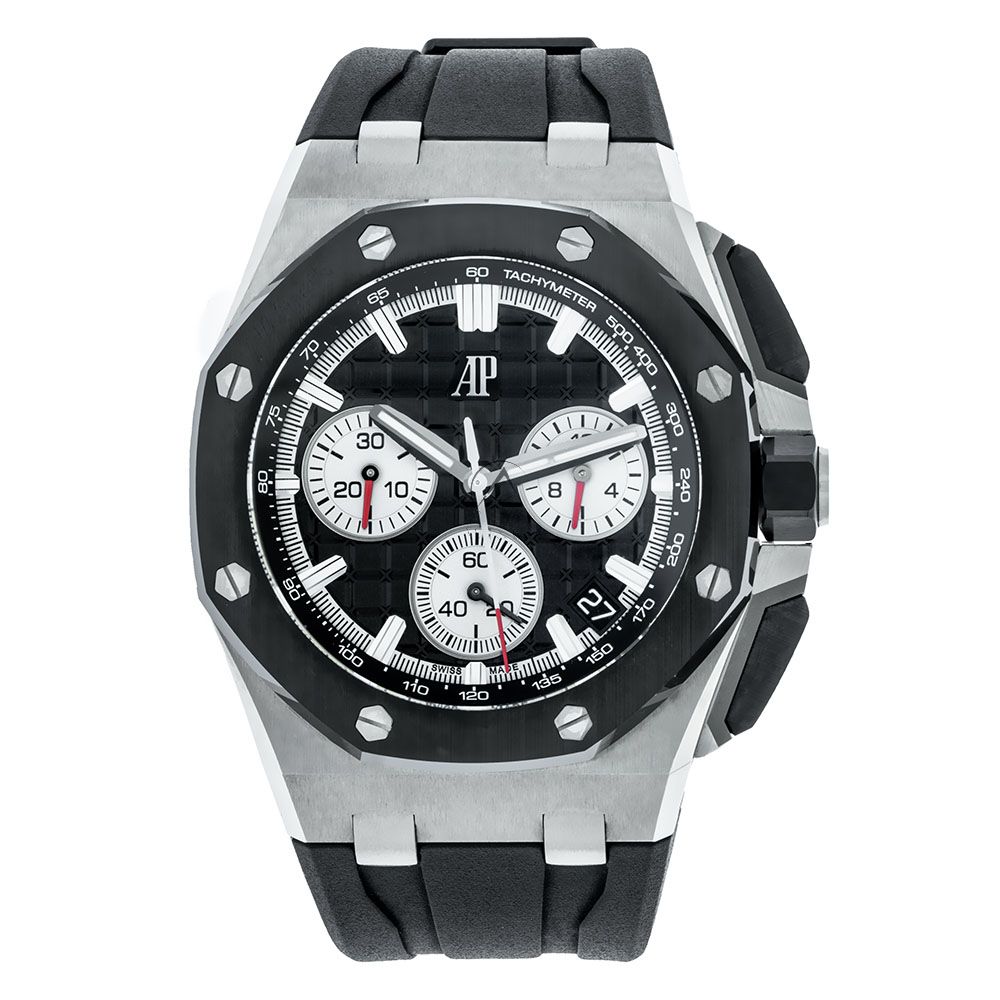 AUDEMARS PIGUET オーデマピゲ ロイヤルオーク オフショア