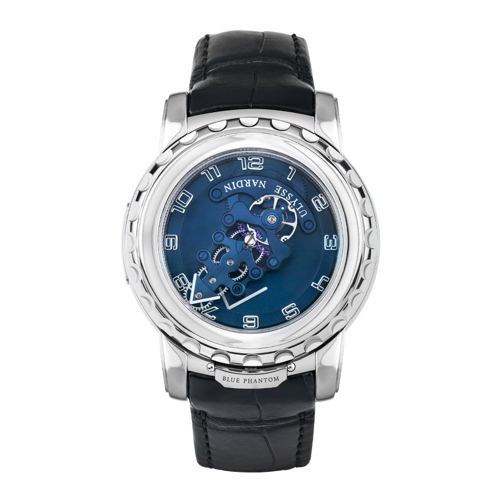 Ulysse nardin freak out price deals