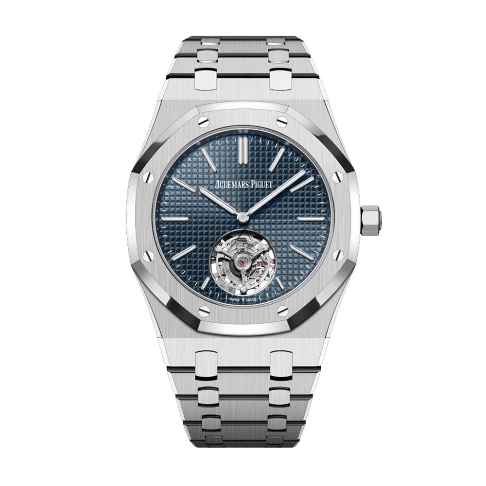 Audemars Piguet Royal Oak 26670ST, 