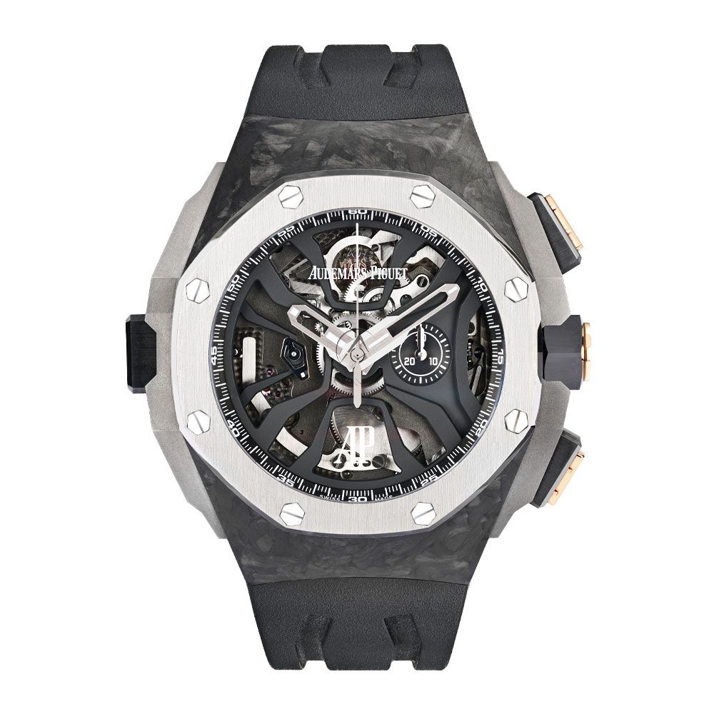 Audemars Piguet  Oak ボールペン本体 audemars-piguet-concept-
