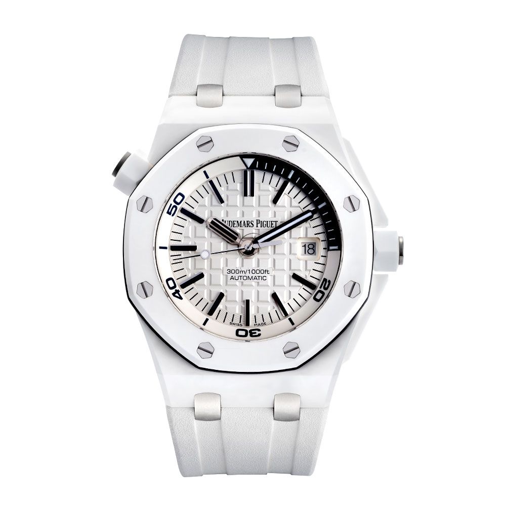 Audemars Piguet Royal Oak Offshore 15707CB, 