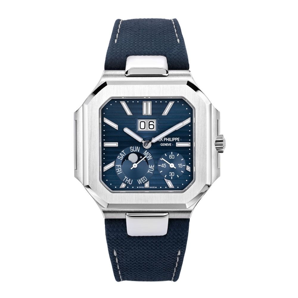 Patek Philippe Cubitus 5822P-001, 