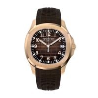 Patek Philippe Aquanaut