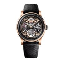 Audemars Piguet Code 11.59