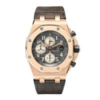 Audemars Piguet Royal Oak Offshore