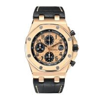 Audemars Piguet Royal Oak Offshore