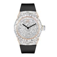 Avi & Co. Iced Collection