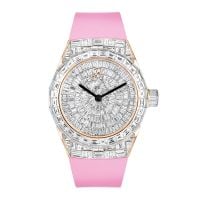 Avi & Co. Iced Collection