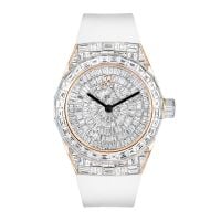 Avi & Co. Iced Collection