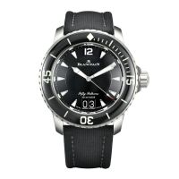 Blancpain Fifty Fathoms