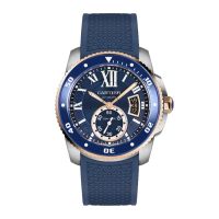 Cartier Calibre de Cartier Diver