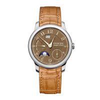 F.P. Journe Octa Automatique Lune Havana