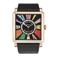 Franck Muller Master Square