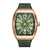 Franck Muller Vanguard
