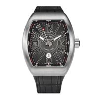 Franck Muller Vanguard