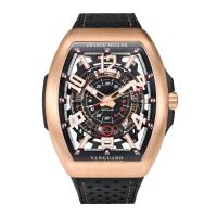 Franck Muller Vanguard