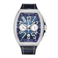 Franck Muller Vanguard