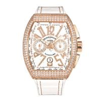 Franck Muller Vanguard