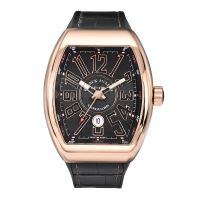 Franck Muller Vanguard