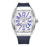 Franck Muller Vanguard